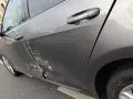 Unfallgutachter Mai - Schadenaufnahme am Unfallort