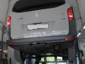 Unfallgutachter Mai - Schadenaufnahme in der Werkstatt