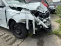 Unfallgutachter Mai - Schadenaufnahme in der Werkstatt