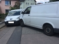 Unfallgutachter Mai - Schadenaufnahme am Unfallort