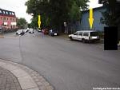 Unfallgutachter Mai - Schadenaufnahme am Unfallort