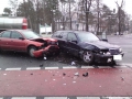 Unfallgutachter Mai - Schadenaufnahme am Unfallort