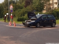 Unfallgutachter Mai - Schadenaufnahme am Unfallort