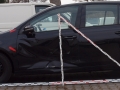Unfallgutachter Mai - Schadenaufnahme in der Werkstatt