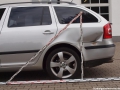 Unfallgutachter Mai - Schadenaufnahme in der Werkstatt