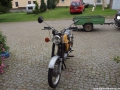 Unfallgutachter Mai - Schadenaufnahme beim Kunden