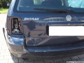 Unfallgutachter Mai - Schadenaufnahme beim Kunden