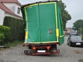 Unfallgutachter Mai - Schadenaufnahme beim Kunden