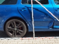 Unfallgutachter Mai - Schadenaufnahme beim Kunden